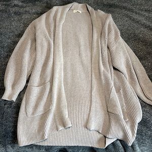 Women’s Cardigan